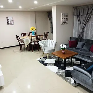  Apartamento Departamento Grande Con Jacuzzi