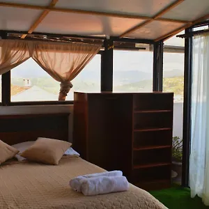  Apartamento View Terraza Miraflores 4 Family